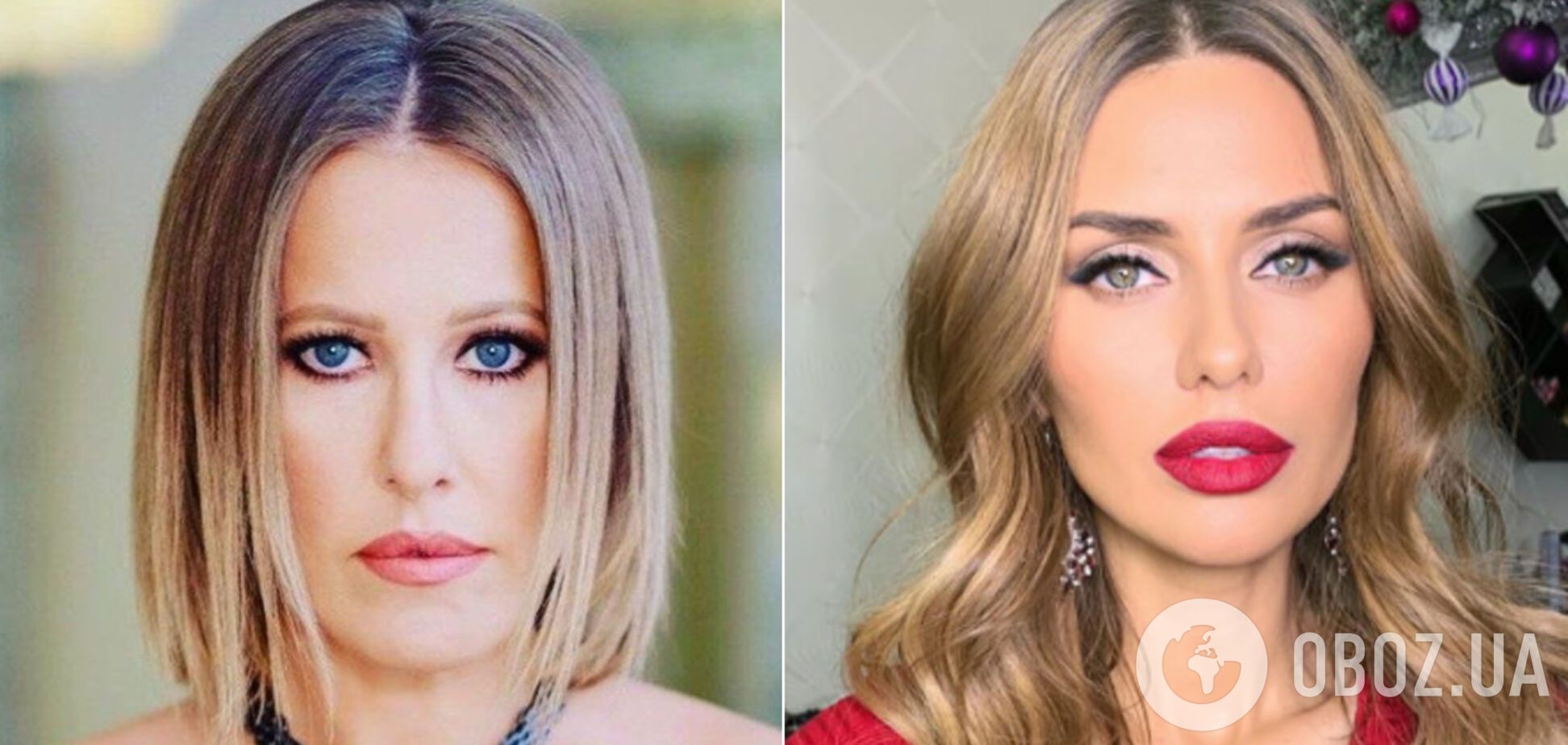 'Не витримав тупості': Собчак рознесла Боню за висловлювання про коронавірус