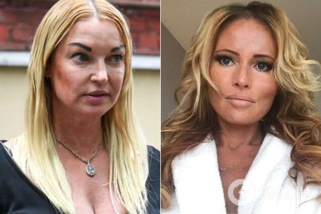 'Бухает нормально!' Борисова ошарашила правдой о Волочковой