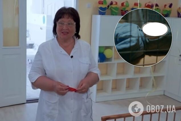 Как повлияли на детей из детдома съемки в скандальном 'Дау': директор раскрыла правду