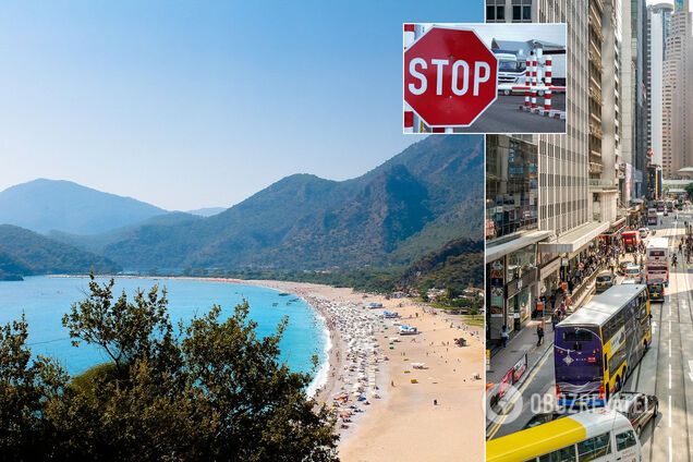 Турция и Греция – да, Италия и Испания – нет: куда можно будет поехать летом 2020 года