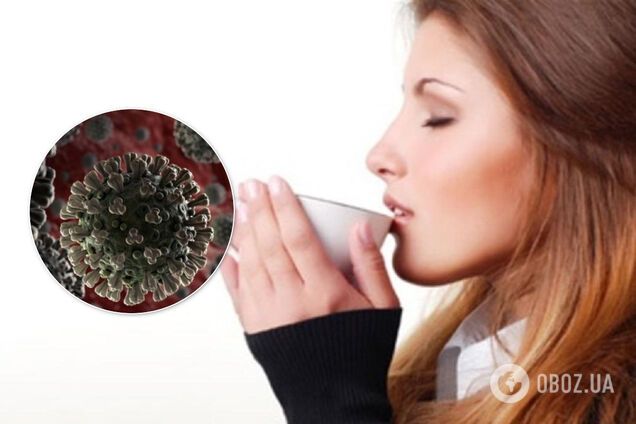 Чай опасен при коронавирусе: названа причина