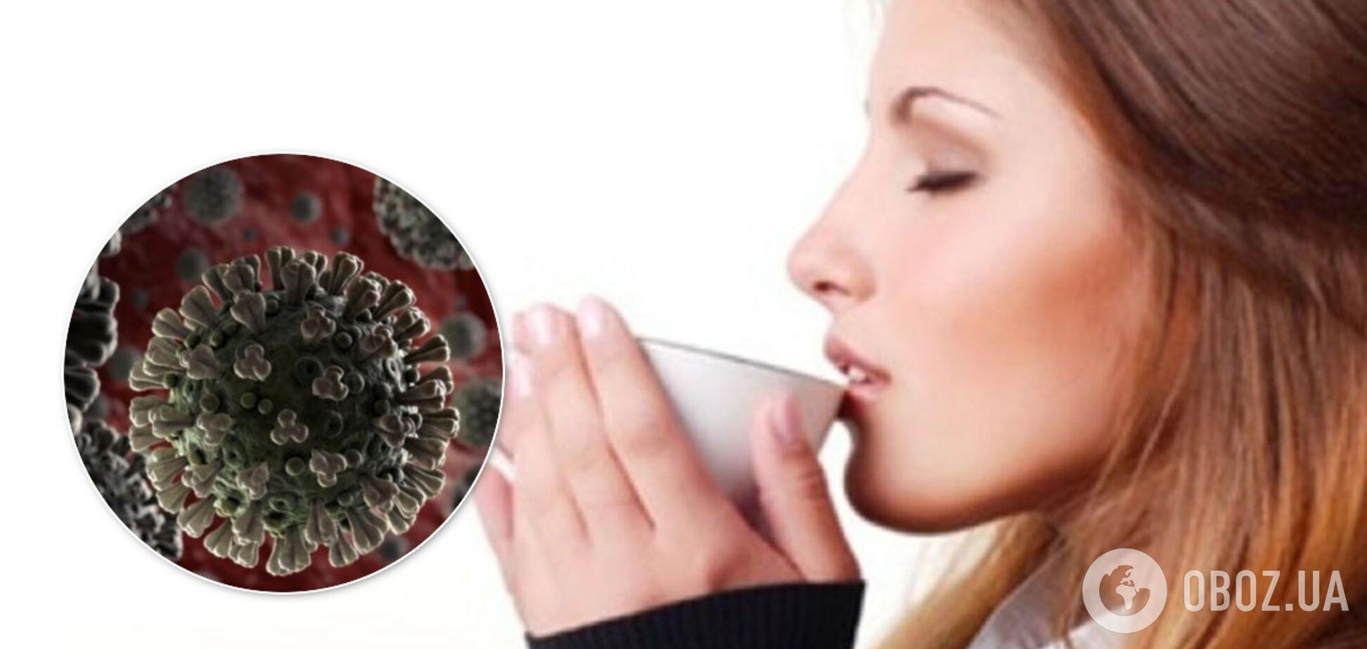 Чай опасен при коронавирусе: названа причина