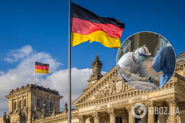 Коронавирус в Германии: власти готовятся ко второй волне и строят больницы