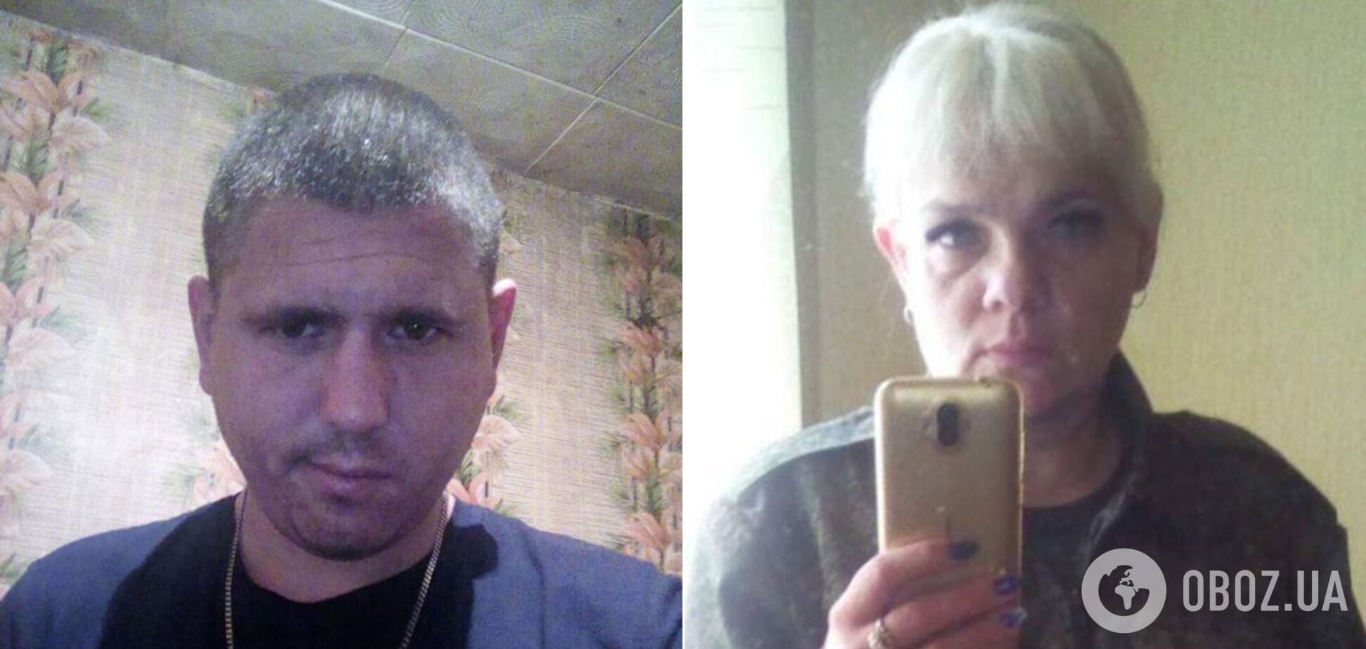 Террористы ДНР