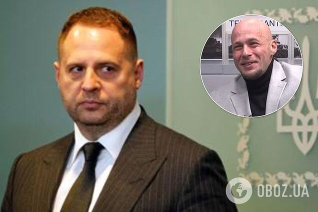 Скандал із плівками брата Єрмака: 'претенденти' на держпосади заявили, що не давали хабарів