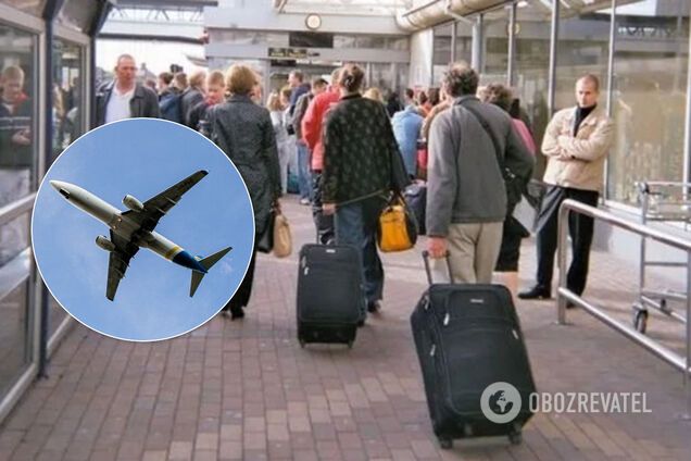 Работники вернулись в Украину