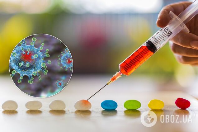 Вакцина от COVID-19 может быть бесполезной, коронавирус умрет сам – врач из Израиля