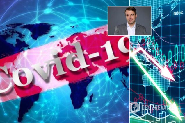 Украина не выйдет из кризиса в 2021 году. А мир только входит в период больших потрясений — интервью с футурологом