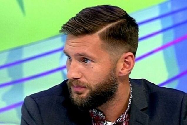 Евгений Левченко