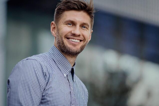 Евгений Левченко