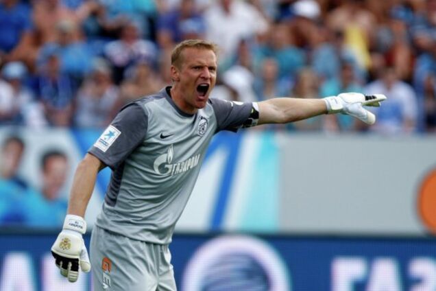 Вячеслав Малафеев