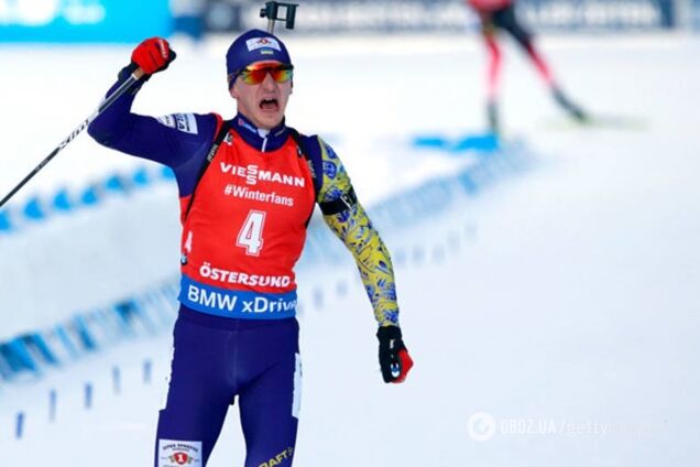 Дмитрий Пидручный