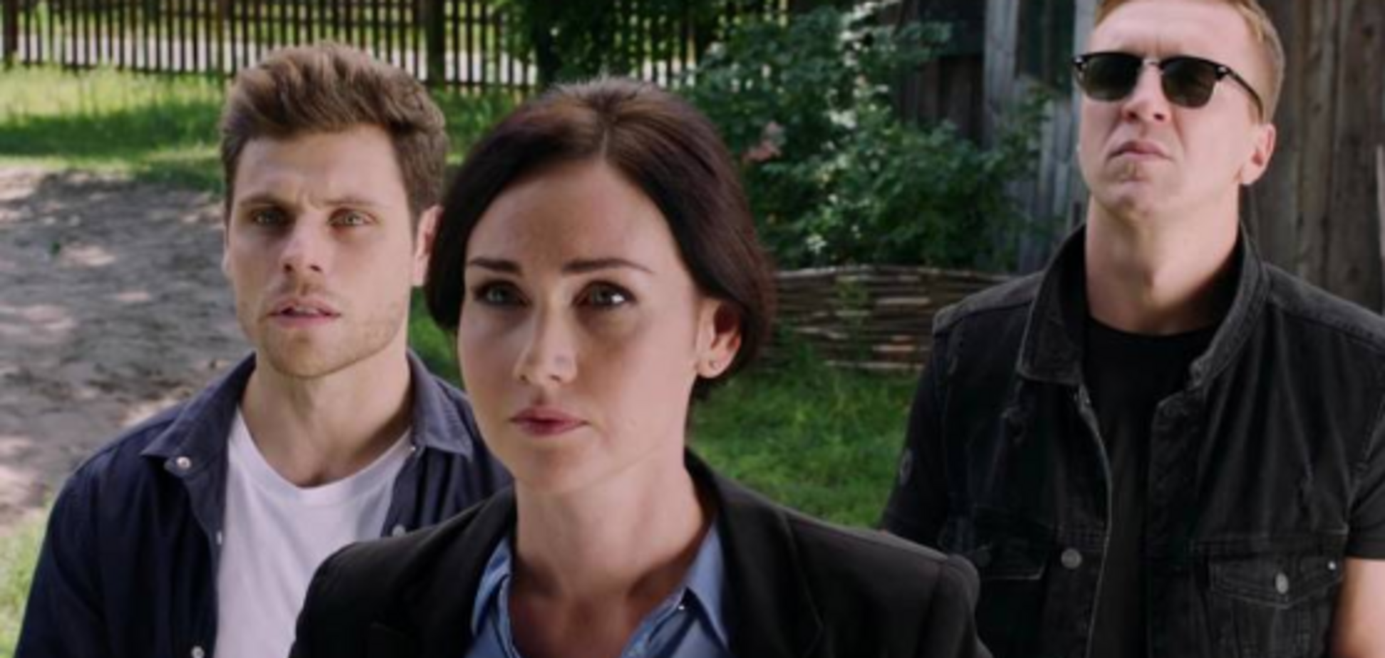 'Консультант': чем закончилась детективная мелодрама