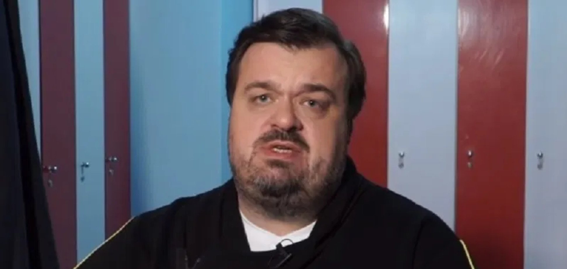 Василий Уткин