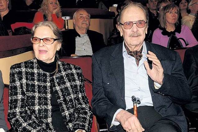 Юрий Яковлев и его жены: какими были три брака ушедшей легенды СССР