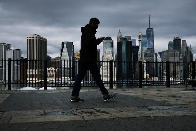 Неспокойно во время пандемии: создана горячая линия психологической поддержки 'Стоп паніка'