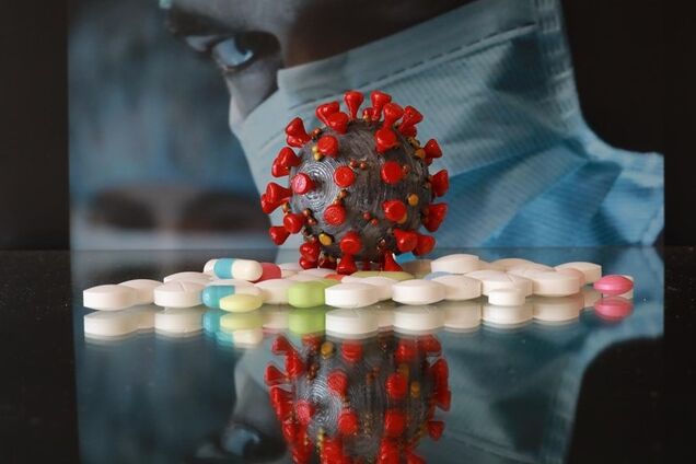 Коронавірус