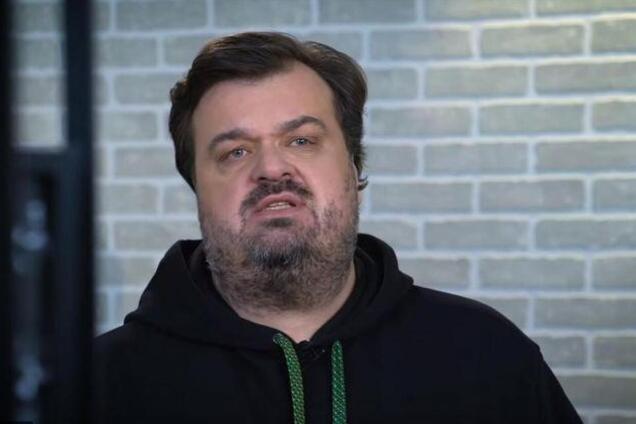 Василий Уткин