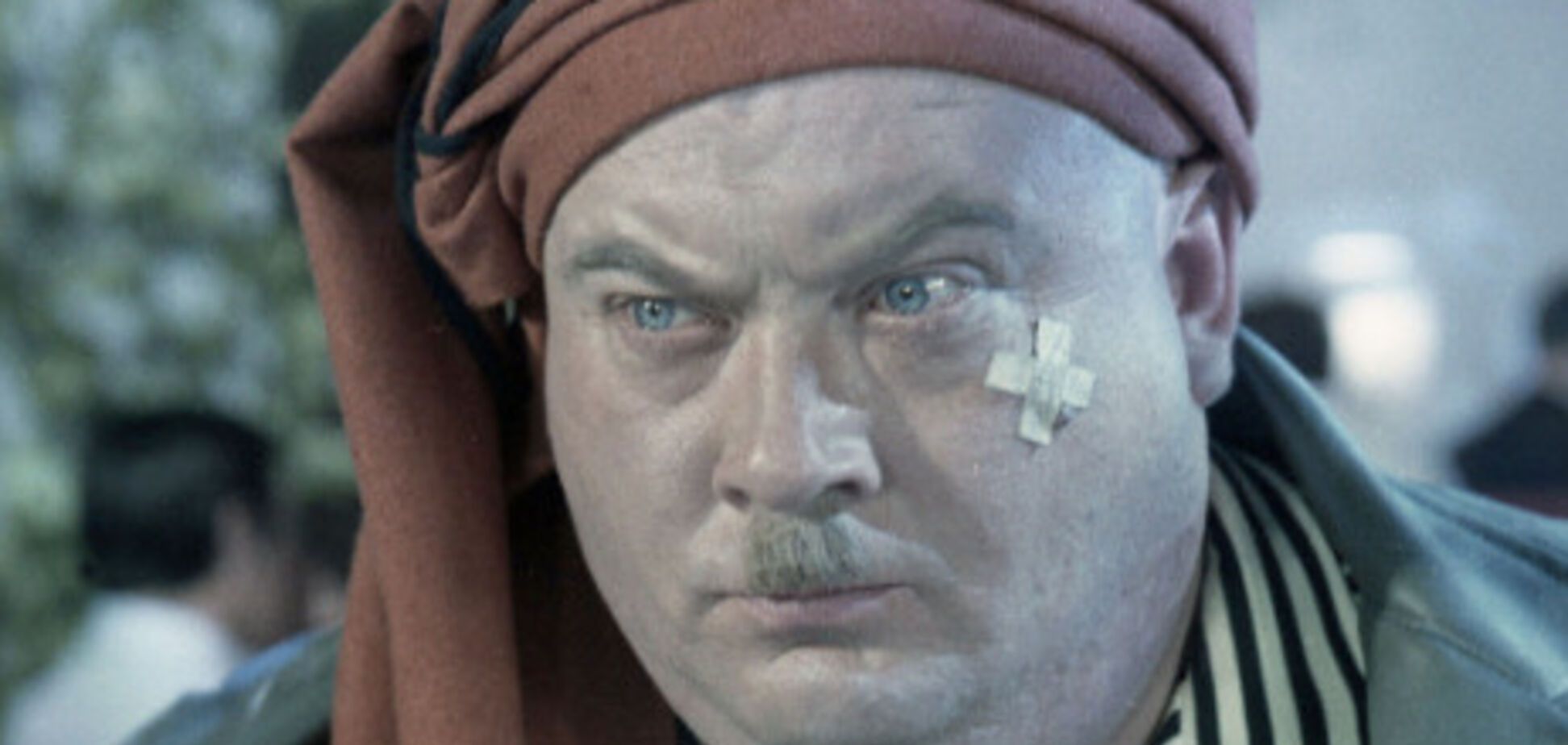 Трагедия в жизни Евгения Моргунова: что стало с детьми знаменитого советского актера