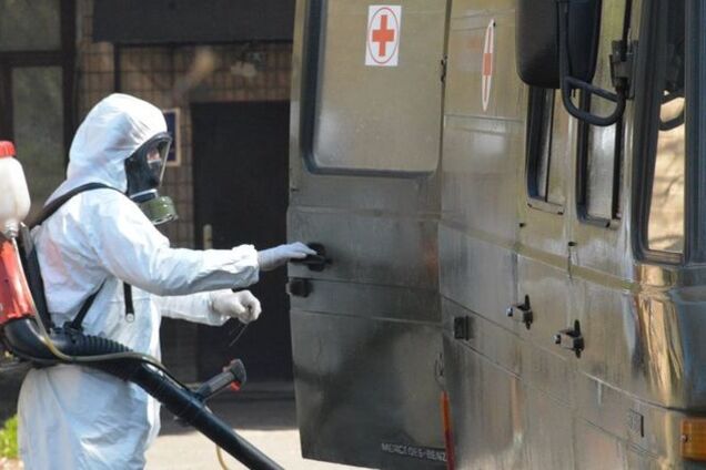 Выросло вдвое: в Эквадоре количество зараженных коронавирусом увеличилось до 22 тысяч