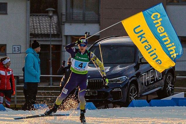 "МатчТВ" заявил, что украинским спортсменам на ОИ запрещено общаться на русском языке