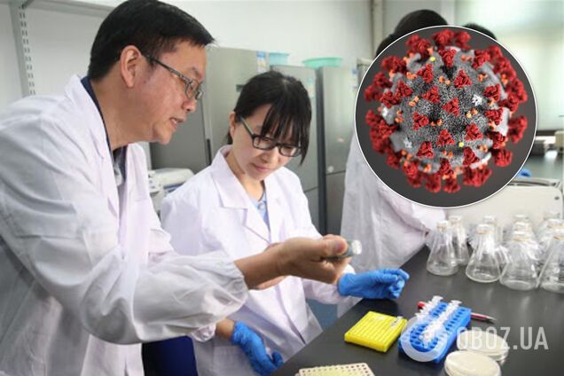 У Китаї заявили про успіхи вакцини від COVID-19: розпочато завершальні випробування