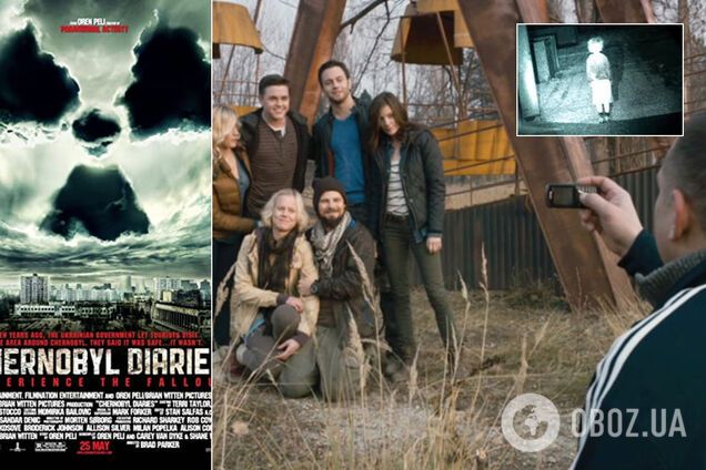 Умер украинский актер и звезда фильма 'Запретная зона' Дмитрий Дьяченко