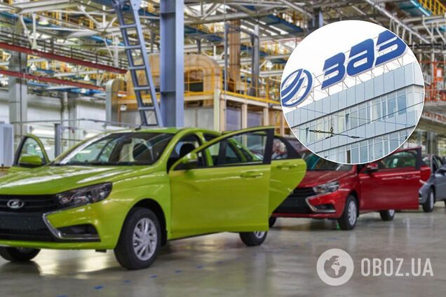 ЗАЗ раптово зупинив виробництво Lada: названа причина