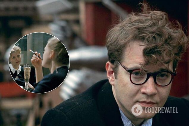 Илья Хржановский