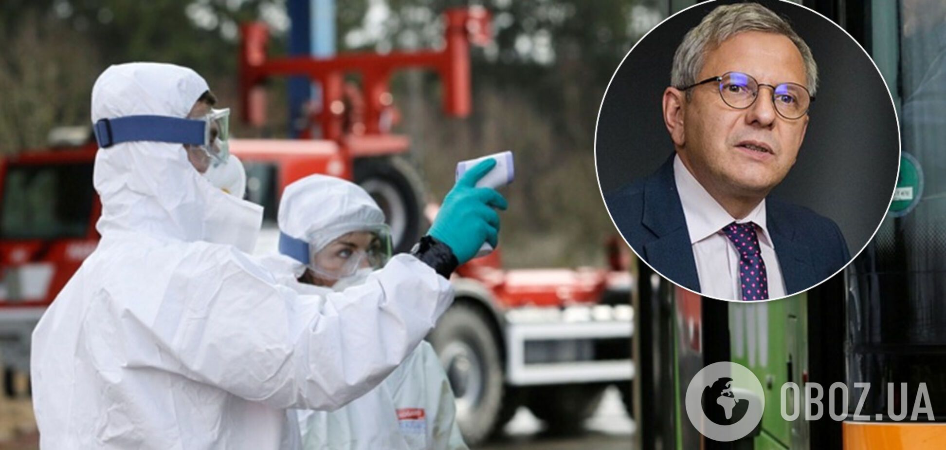 Советник Зеленского назвал ориентировочные сроки выхода Украины из карантина