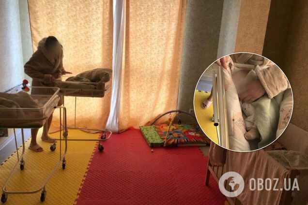 Продавали немовлят іноземцям: у Києві викрили злочинну схему 'сурогатного материнства'