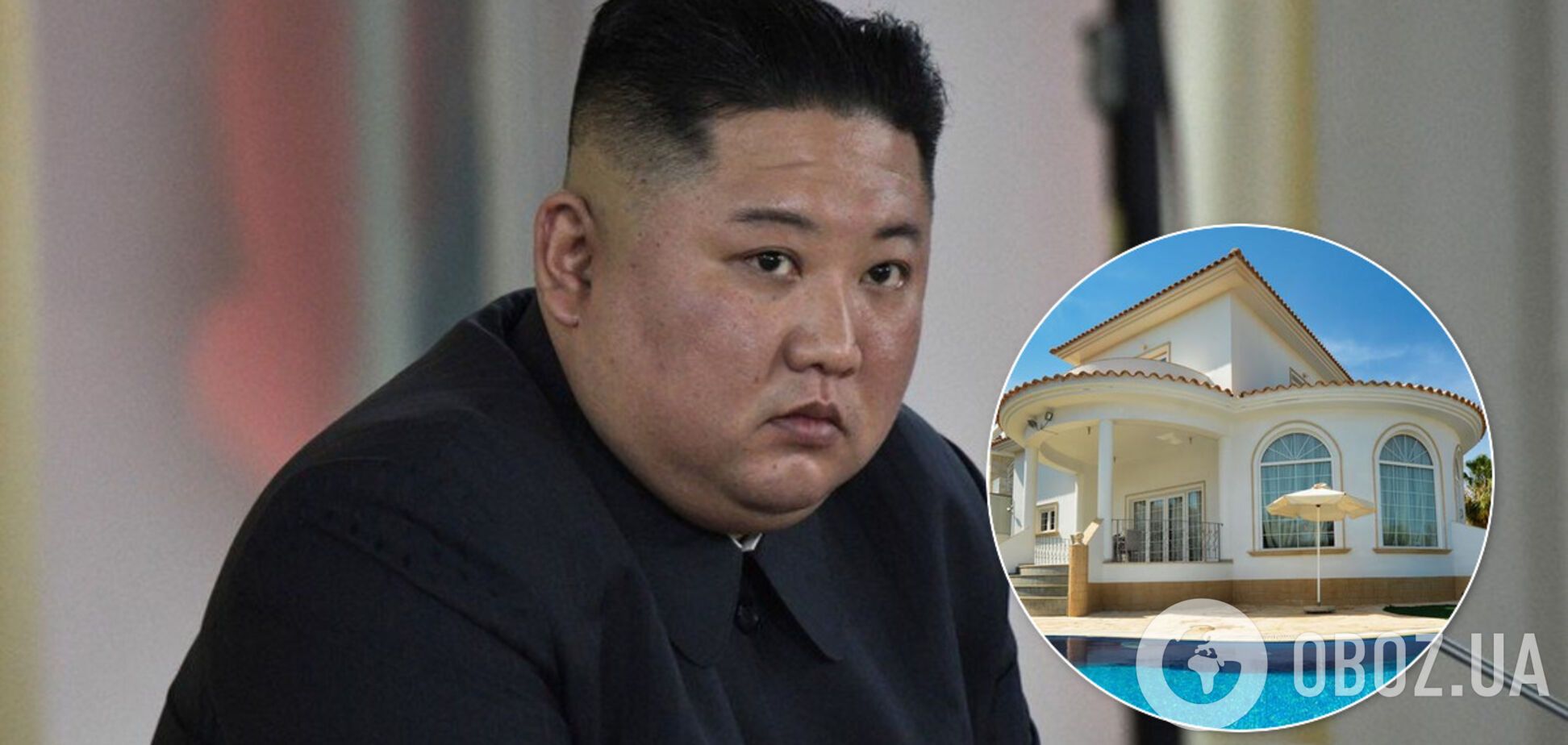 Ким Чен Ын умер или прячется на вилле? Слухи о лидере КНДР вспыхнули с новой силой