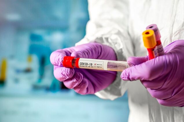 Коронавирус в Днепре: выявлены новые случаи заражения