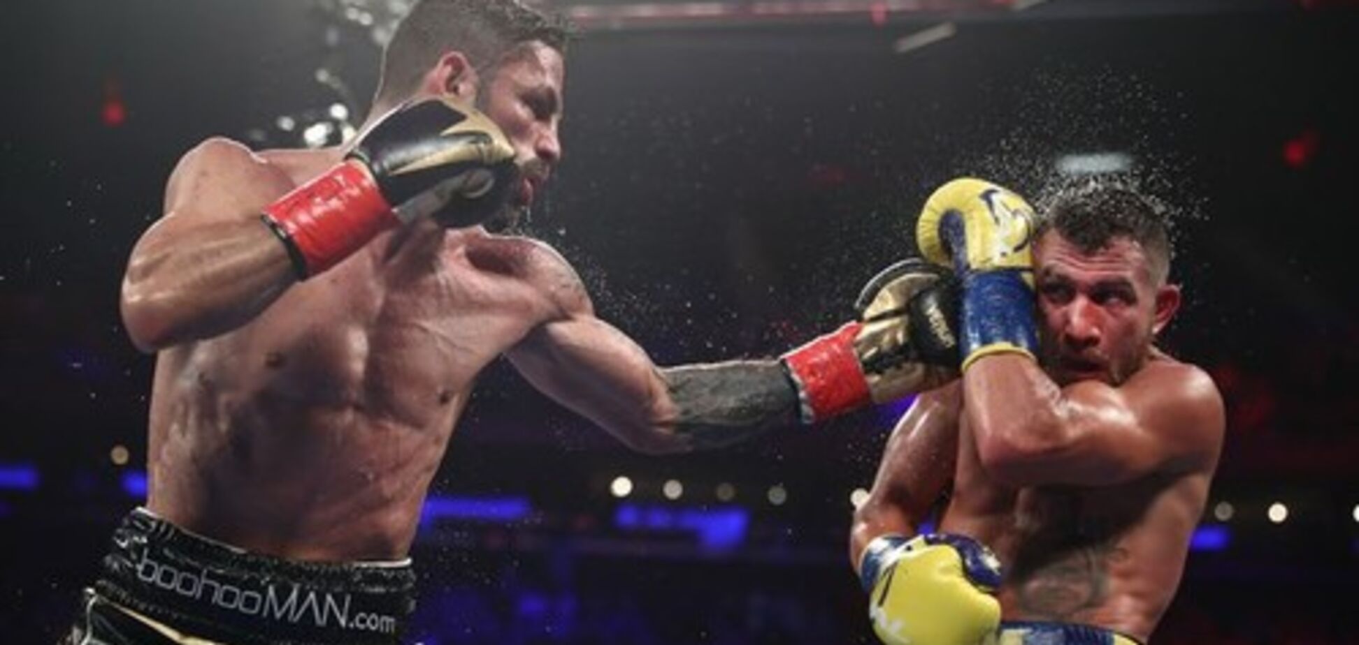 'Обср*лися ще до бою': Лопес назвав головну фішку Ломаченка