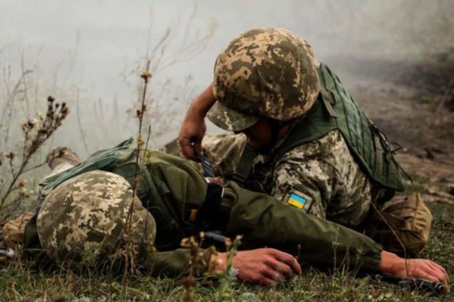 Війська Росії підло ударили по ЗСУ на Донбасі: є поранені з обох сторін