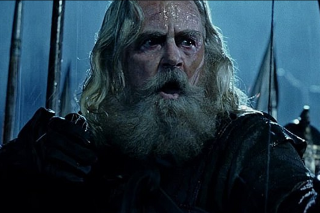 Помер зірка 'Володаря перснів' Брюс Олпресс