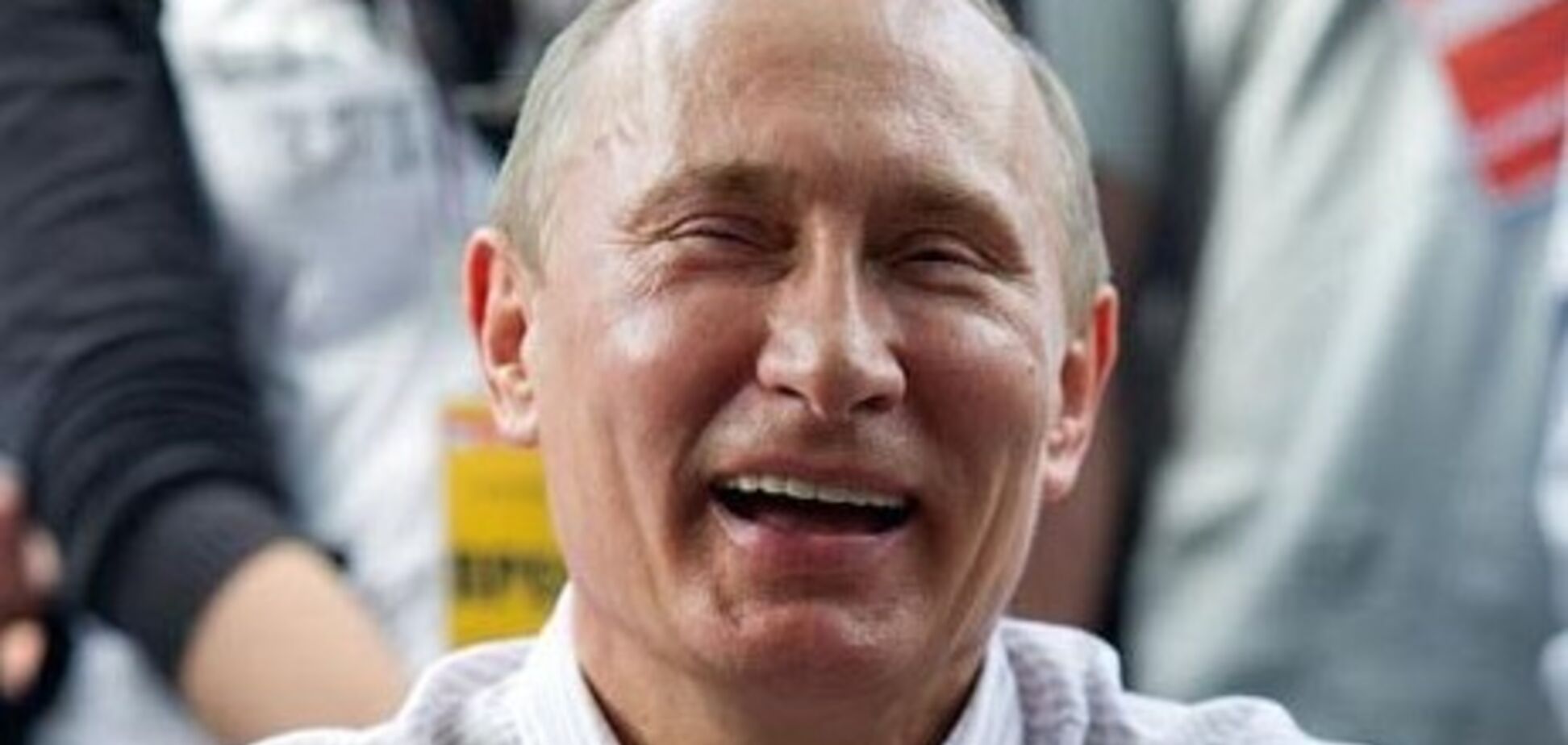 Путин и его ОПГ демонтировали государство