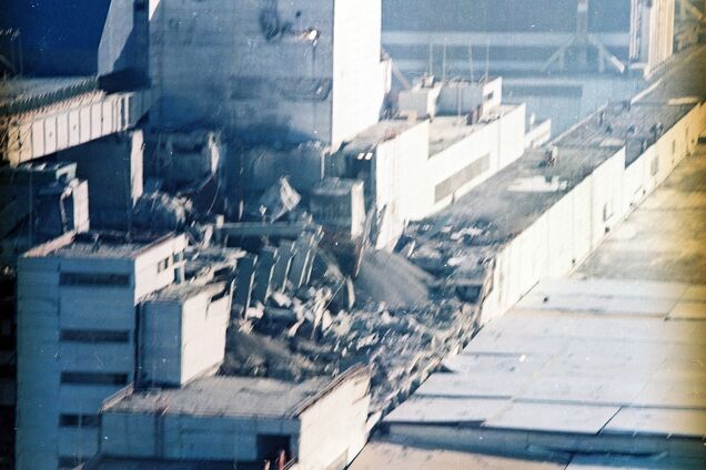 Чорнобильська трагедія: точна дата вибуху і топ-5 фактів, які приховував СРСР
