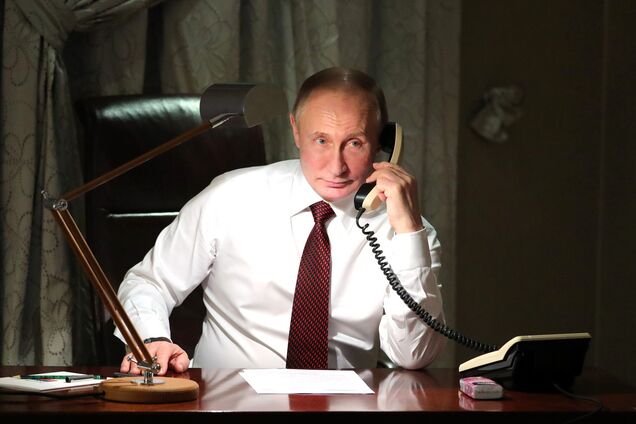 Главный просчет Путина: Financial Times назвала ошибку Кремля