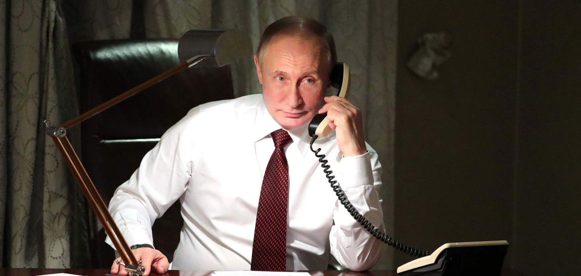Главный просчет Путина: Financial Times назвала ошибку Кремля