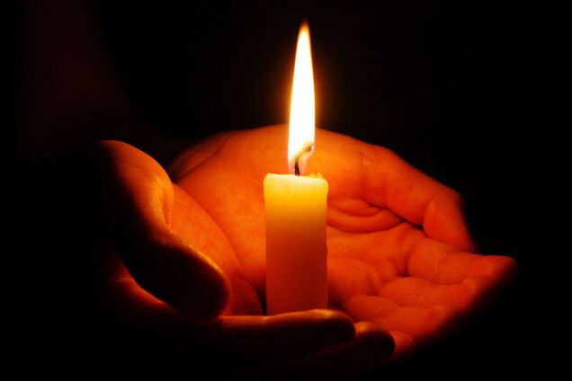 На Львовщине заживо сгорел боец ВСУ, еще один ранен. Фото погибшего