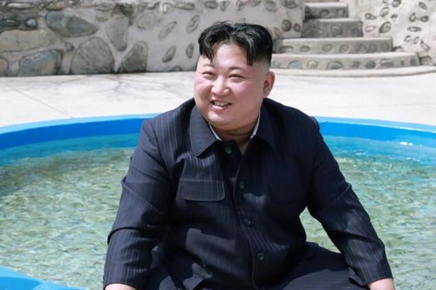В Южной Корее пролили свет на исчезновение Ким Чен Ына