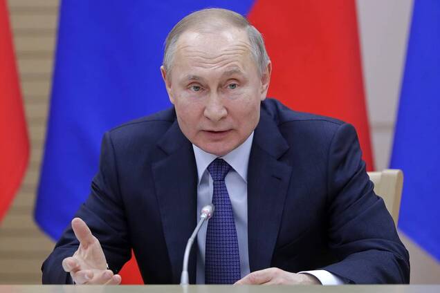 Путін привласнив землю в Криму: в чому суть скандального рішення