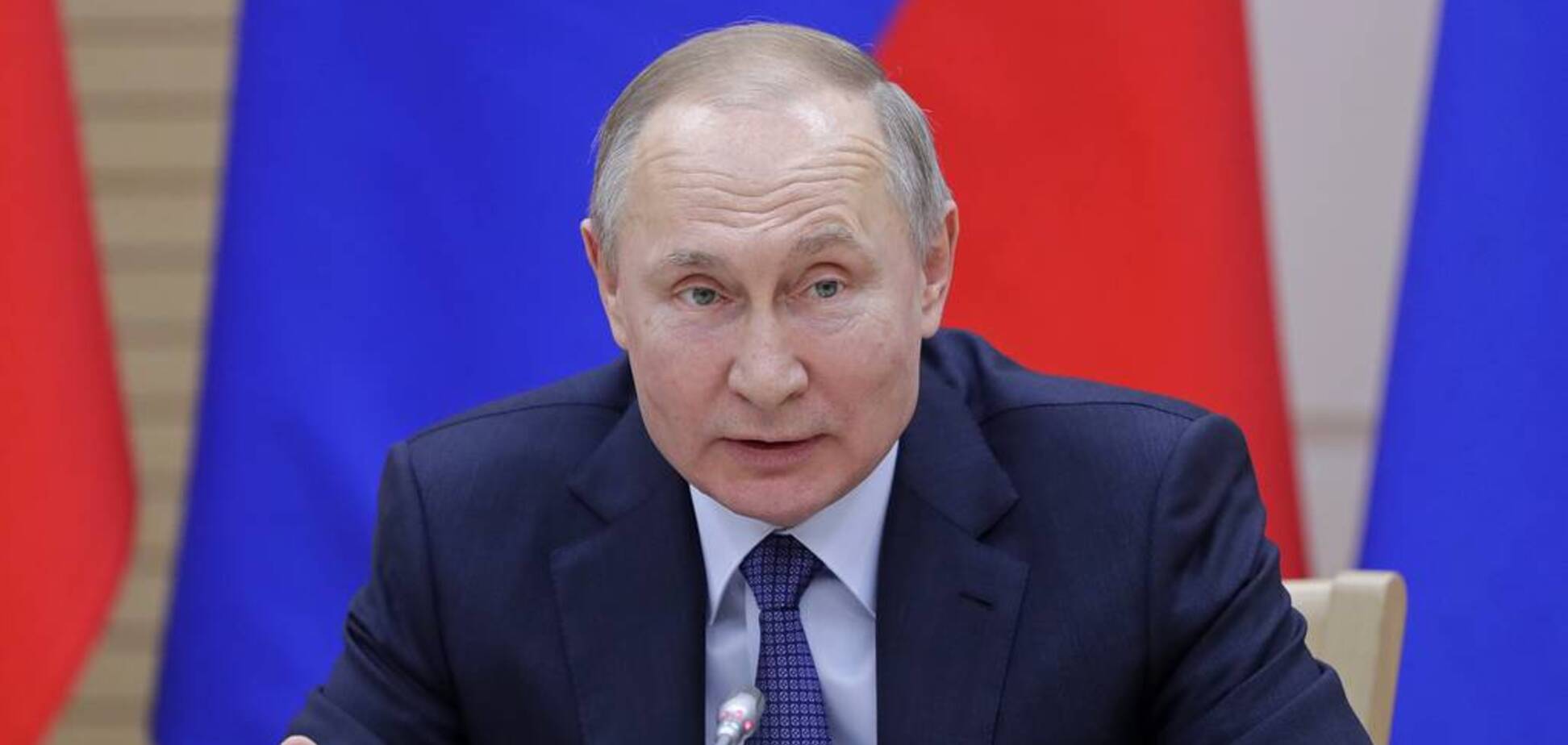 Путин прикарманил землю в Крыму: в чем суть скандального решения