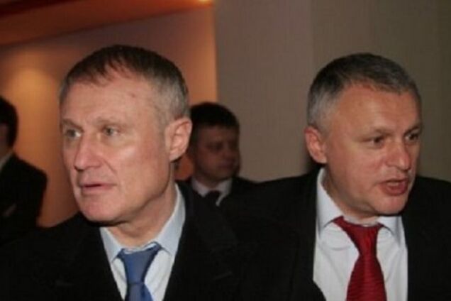 Дело Суркисов: четыре фейка и одна уникальная история