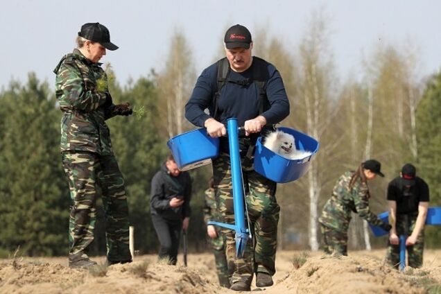 Лукашенко опять отказался вводить карантин: нам это не надо!
