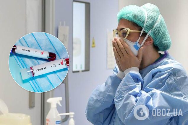 Плюс 492 за сутки: появилась статистика Минздрава по коронавирусу на 26 апреля