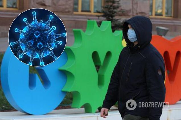 У Києві коронавірус за добу підчепили 10 медиків і 5 дітей: статистика на 26 квітня