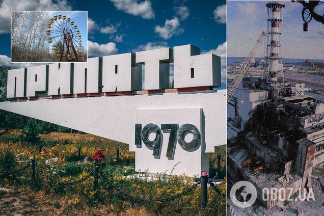 Радіація нікуди не поділася! Чому Чорнобиль навіть через 34 роки – бомба сповільненої дії