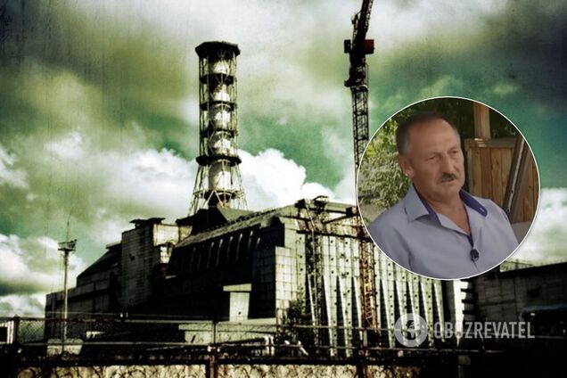 До 26 апреля 1986 года на ЧАЭС было еще две аварии: грунт тайком сняли, ликвидаторы умерли один за другим